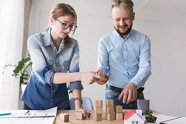 Property Lettings Services